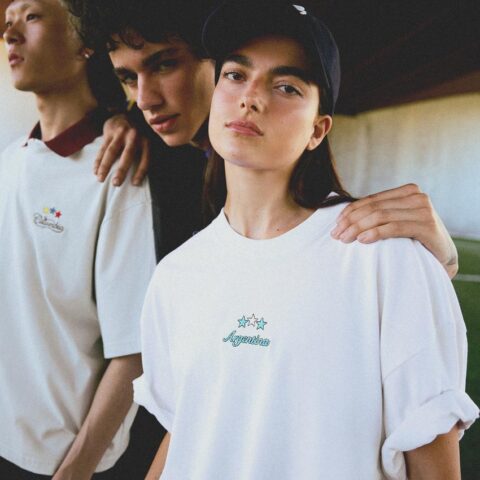 Heavy Boxy T-Shirt