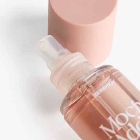 Mocha Addict Fragrance Mist 150 ml