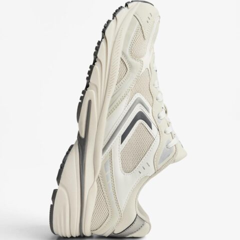 Multi-Piece Trainers