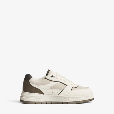 Chunky Trainers