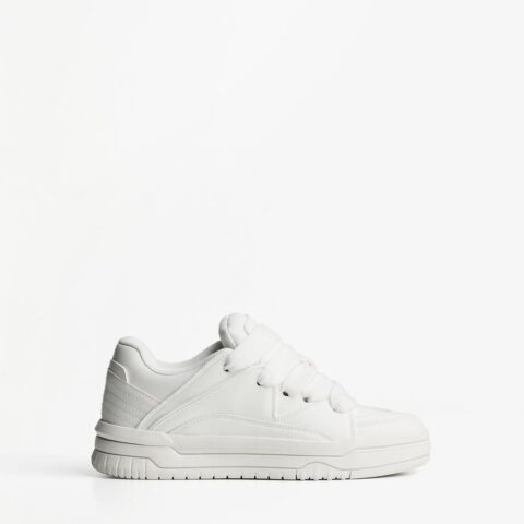 Classic Skate Trainers