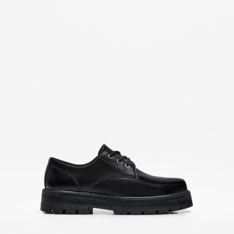 Derby Shoes