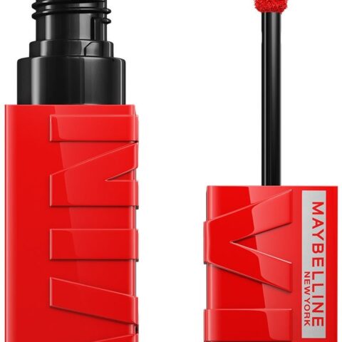 Super Stay Vinyl Ink Longwear Liquid Lipcolor