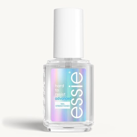 Hard To Resist Advanced Nail Strengthener