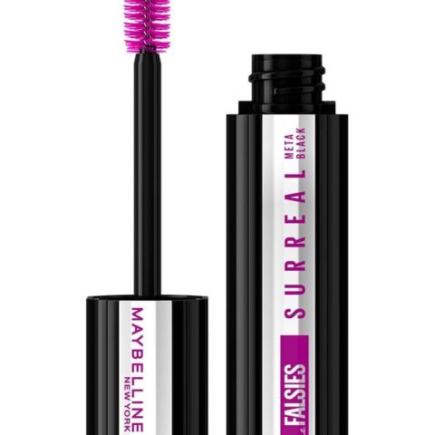 The Falsies Surreal Extensions Washable Mascara