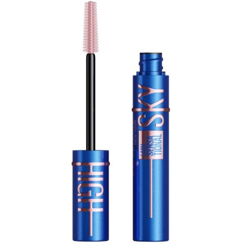 Lash Sensational Sky High Washable Mascara