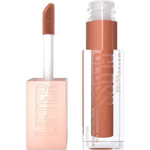 Lifter Gloss with Hyaluronic Acid