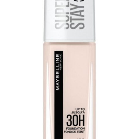 Super Stay Longwear Liquid Foundation